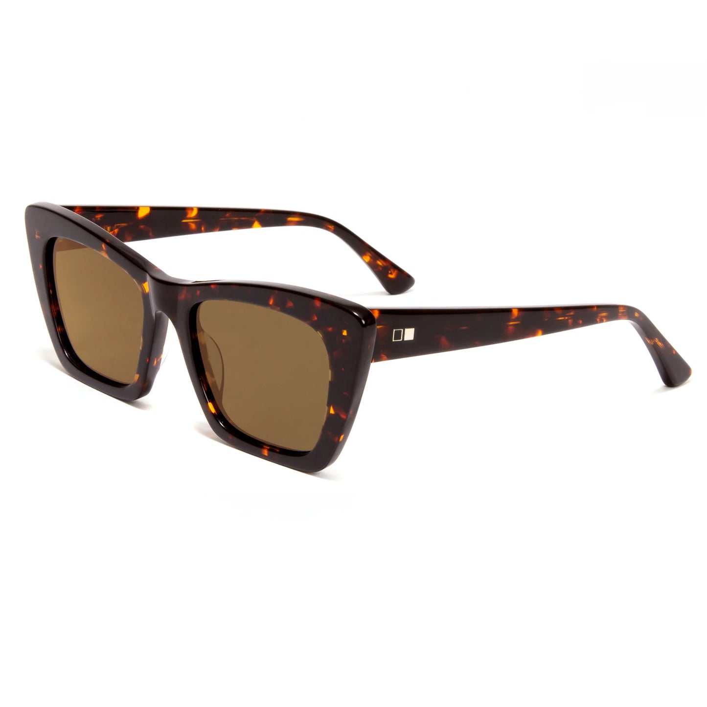 Vixen: Fire Tort/Brown Size: POLAR