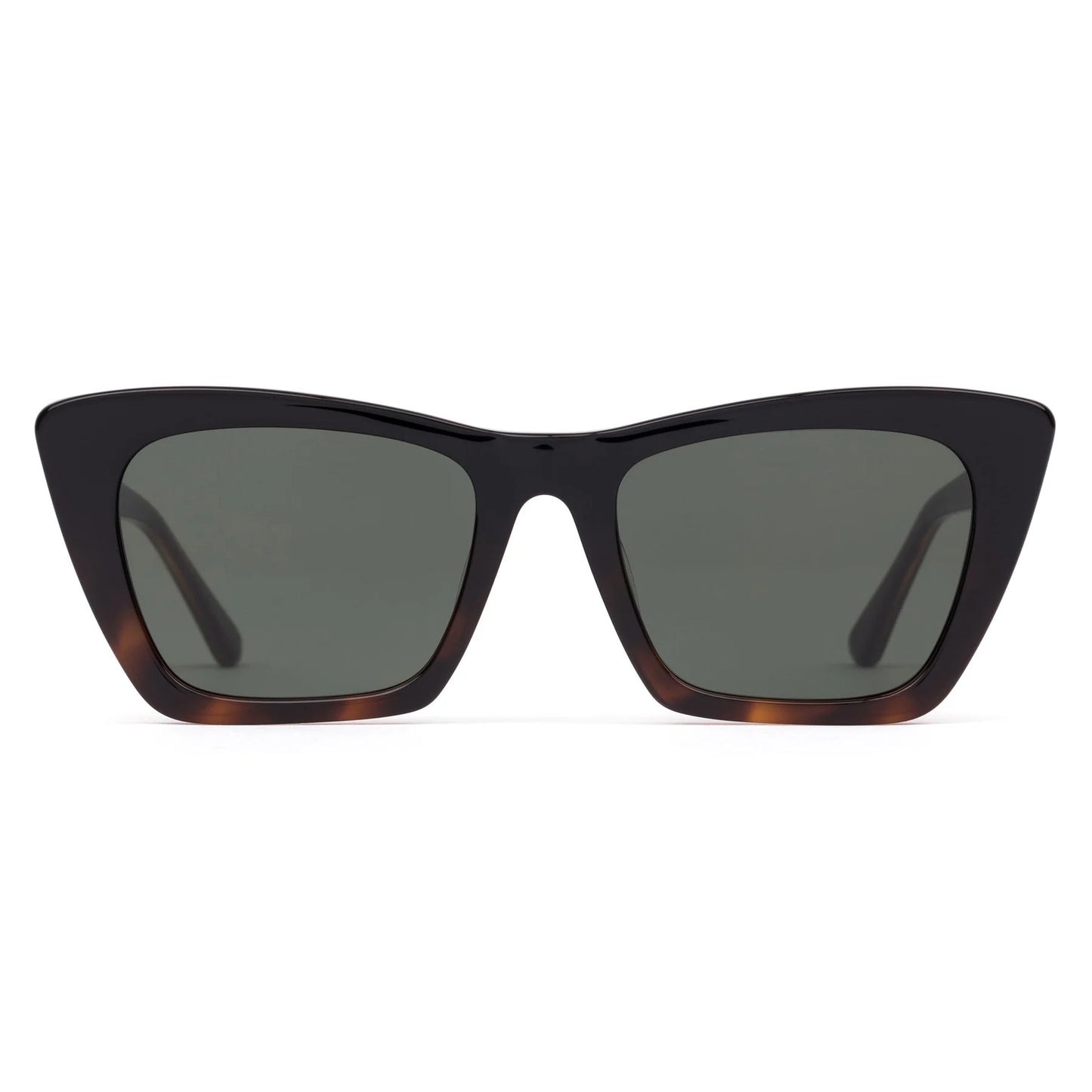 Vixen: Black Dark Havana/Grey