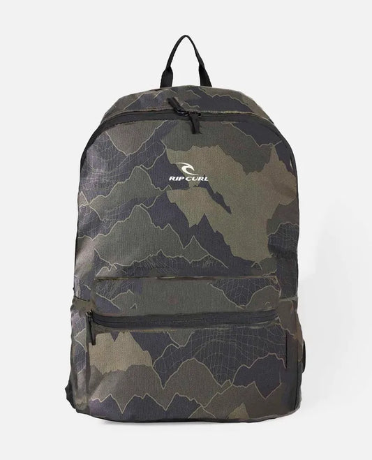 PACKABLE 17L BACKPACK-Willocks Surf