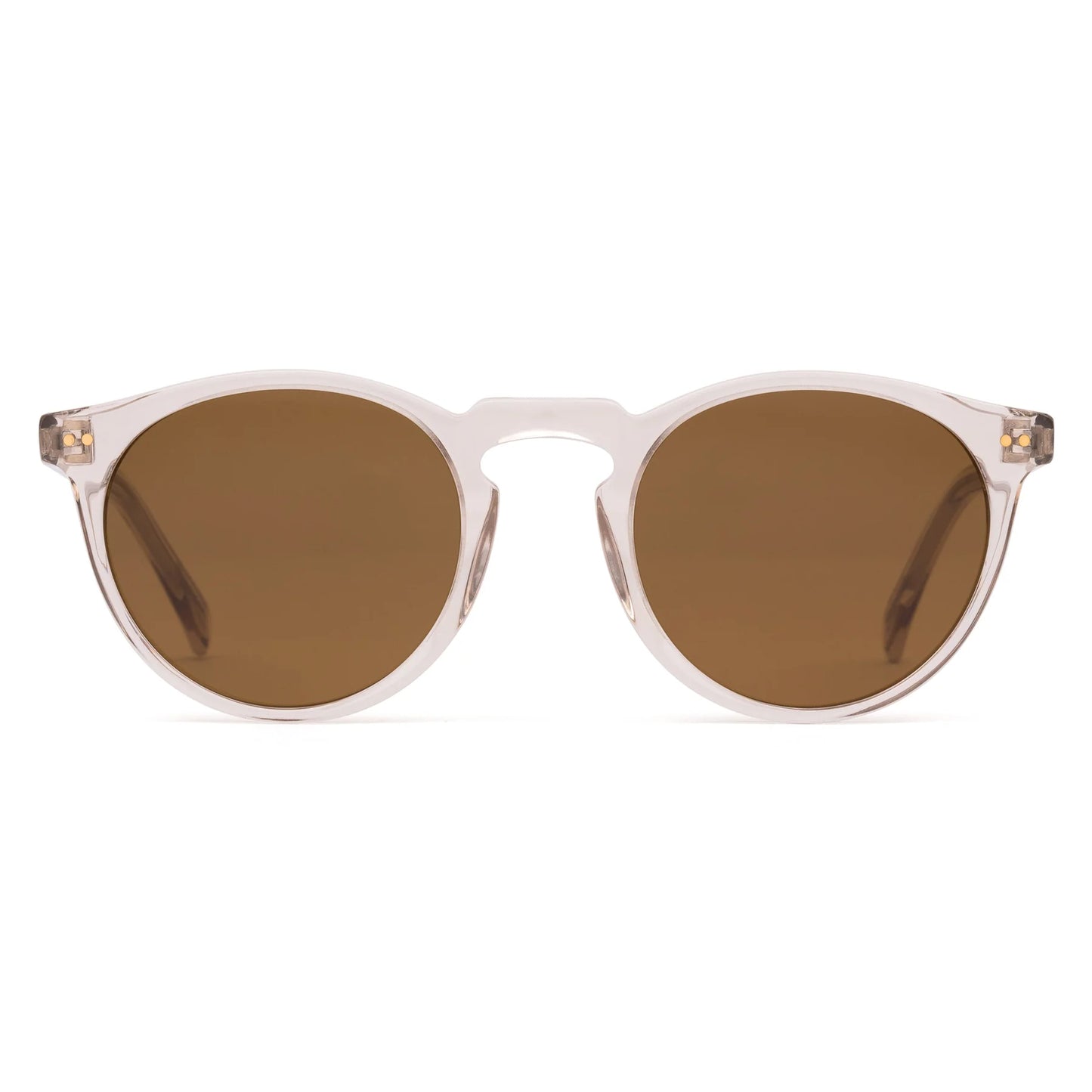 Omar X: Eco Crystal Sand/Brown