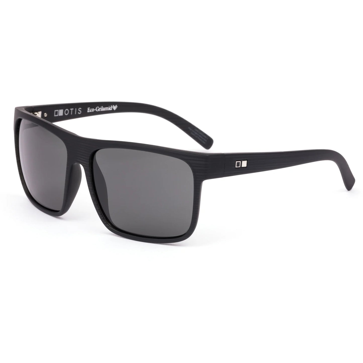 After Dark X: Black Woodland Matte/L.I.T Size: POLAR