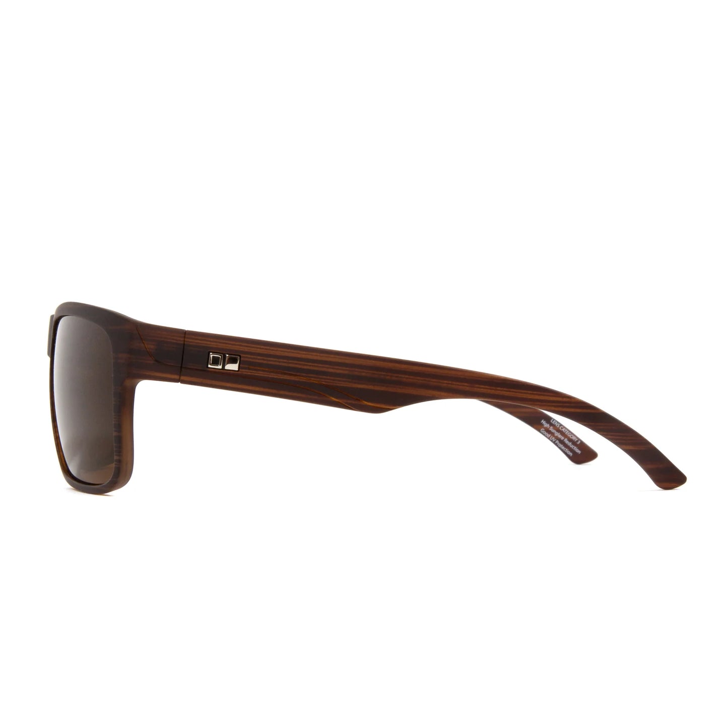 Rambler: Woodland Matte/Brown