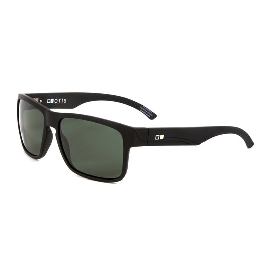Rambler: Matte Black/Grey Polar-Willocks Surf