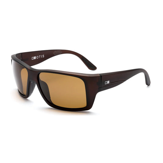 Rambler: Matte Espresso/Brown Polar-Willocks Surf