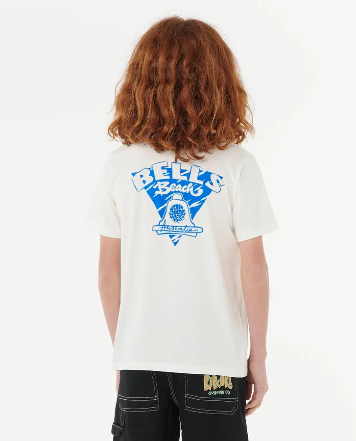 BELLS NINETIES TEE -KID