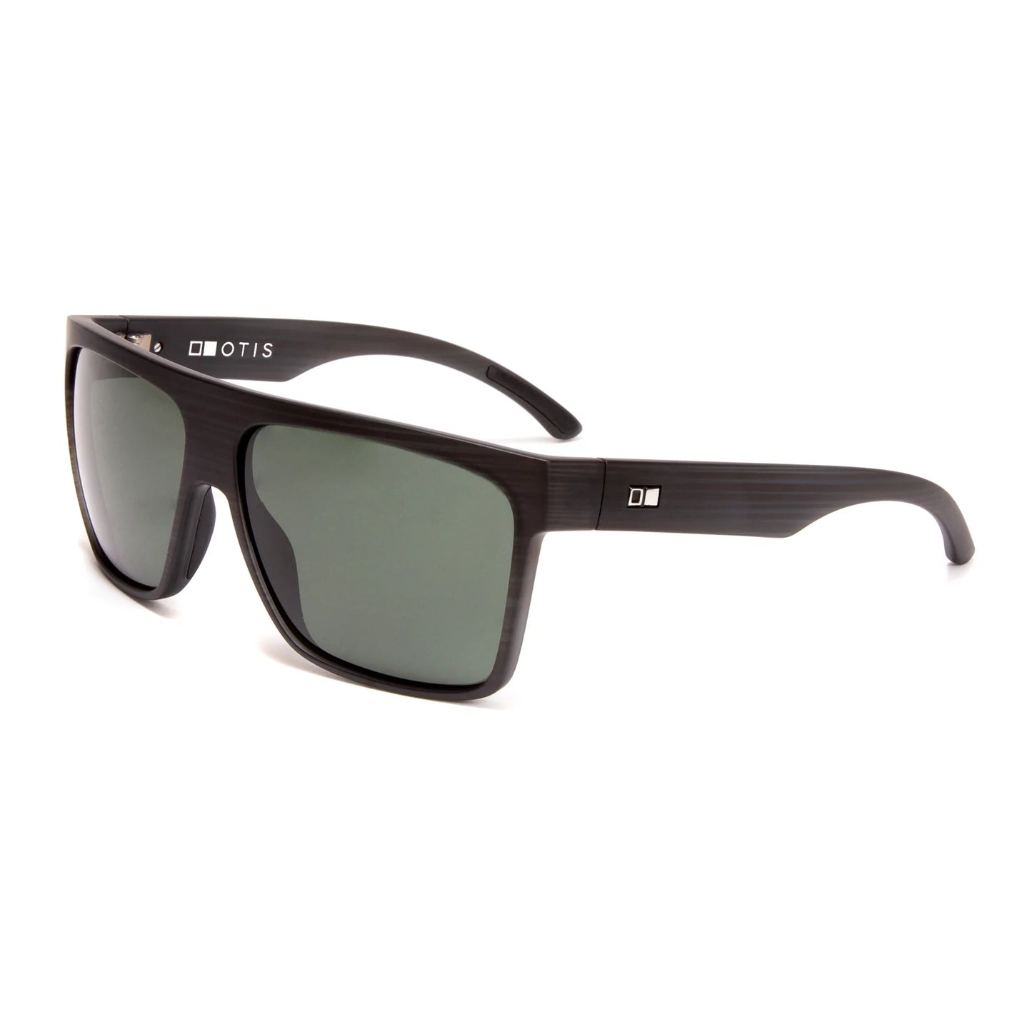 Young Blood Sport: Black Woodland Matte Grey Size: POLAR