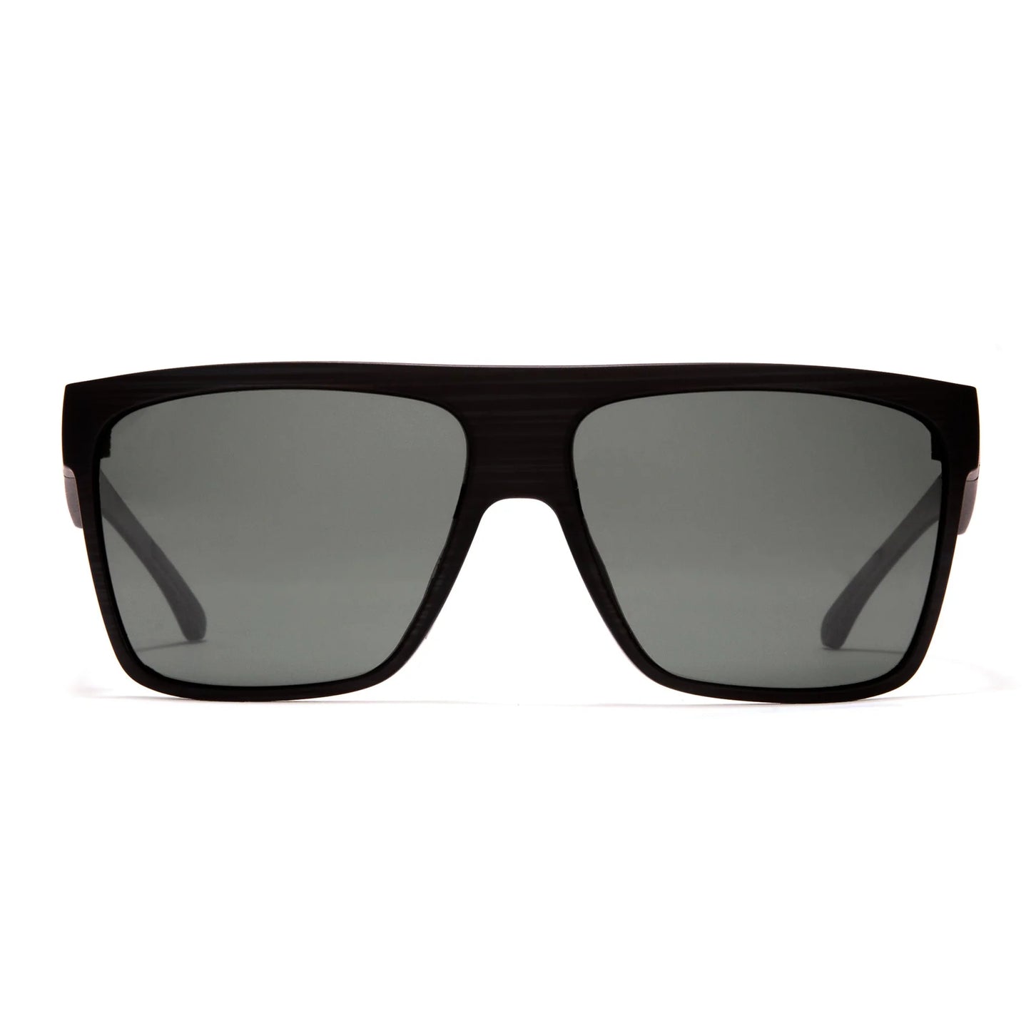 Young Blood Sport : Matte Black / LIT Polar Grey