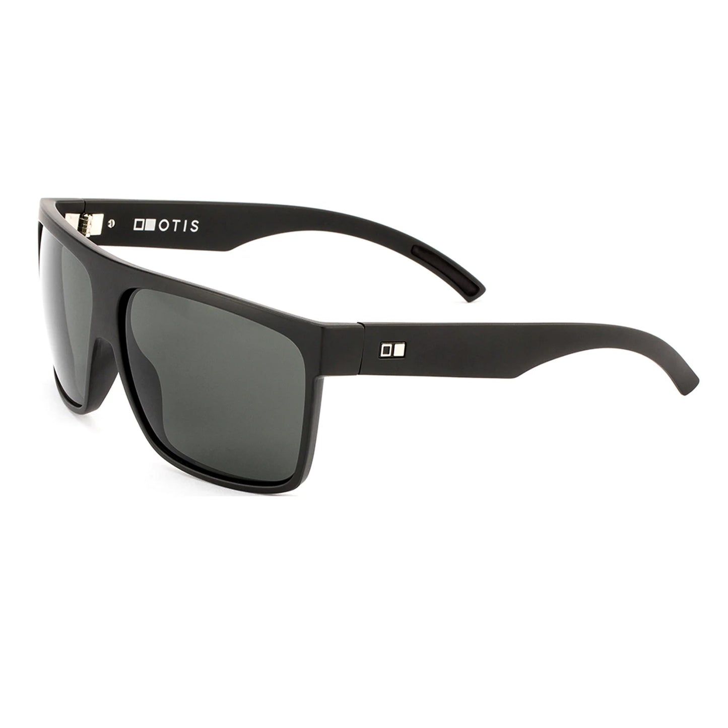 Young Blood Sport : Matte Black / LIT Polar Grey