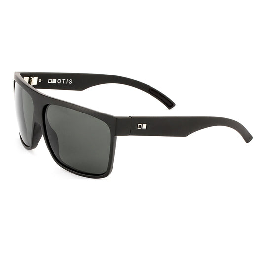 Young Blood Sport : Matte Black / LIT Polar Grey-Willocks Surf