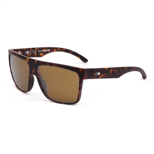 Young Blood Sport : Matte Burnt Tort / LIT Polar Brown-Willocks Surf