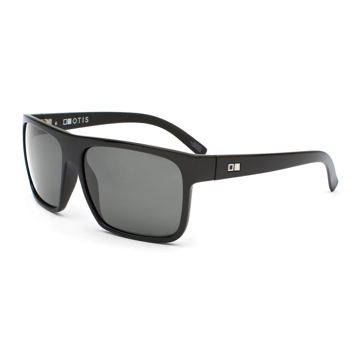 AFTER DARK - Matte Black / Grey