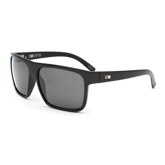 After Dark : Matte Black/Grey-Willocks Surf