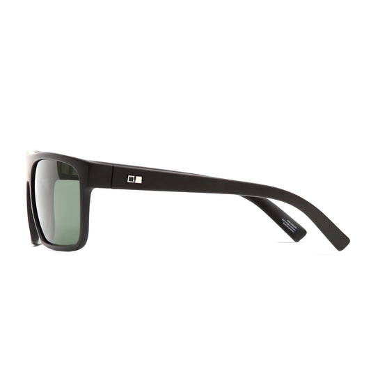 After Dark : Matte Black/Green polar-Willocks Surf