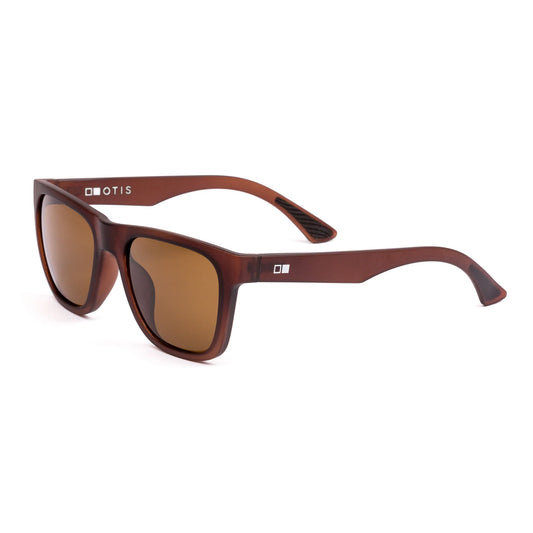 Strike : Matte Espresso/Brown-Willocks Surf