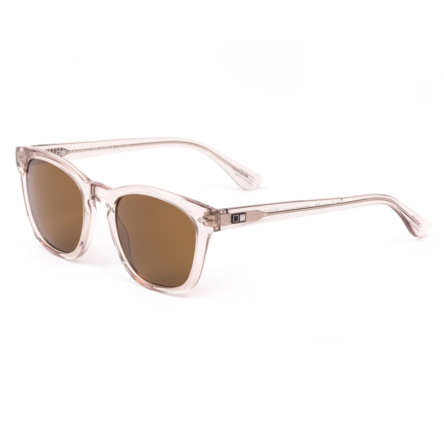 SUMMER OF 67 X - Jay Davies - Eco Clear / Brown Polar