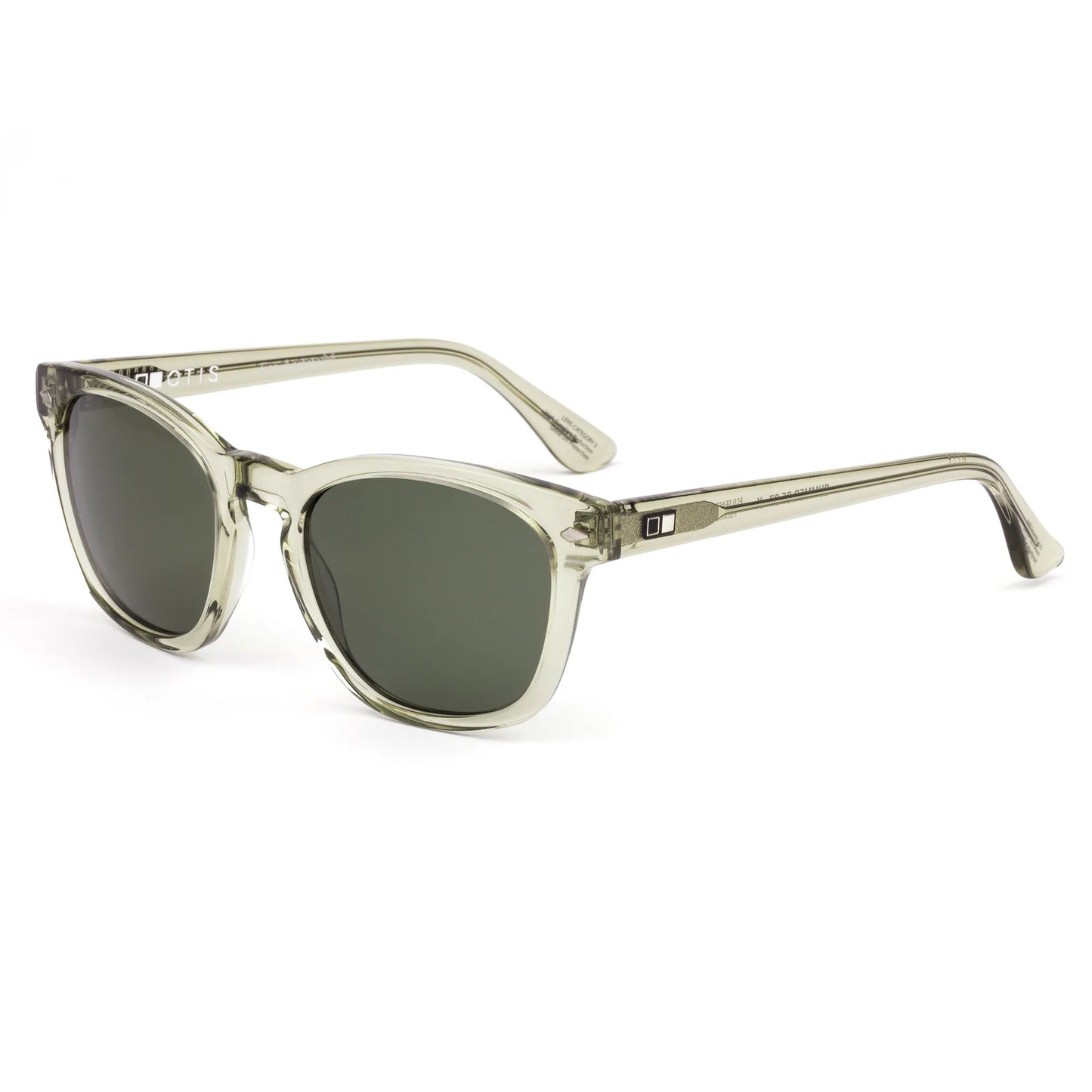 Summer Of 67 X: Eco Seagrass/Green Size: POLAR