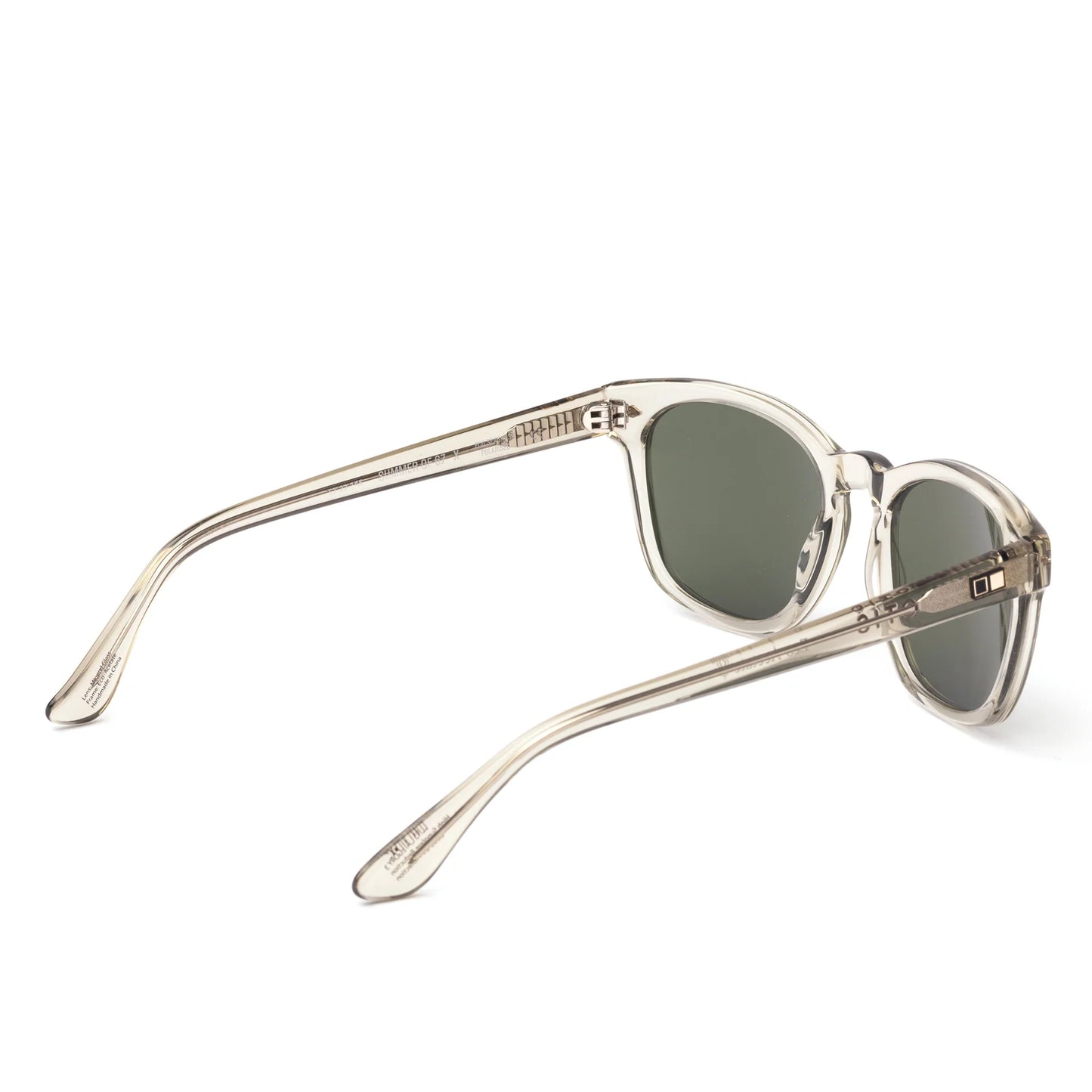 Summer Of 67 X: Eco Seagrass/Green Size: POLAR