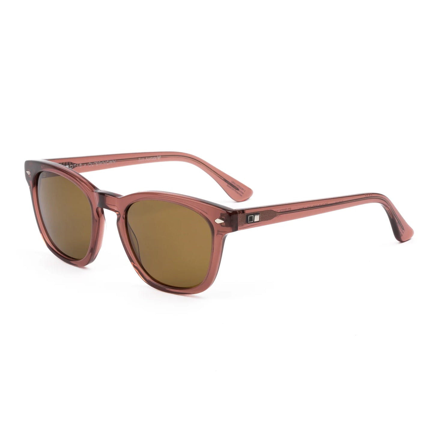 Summer Of 67 X eEco Crystal Sunset / Brown Polar