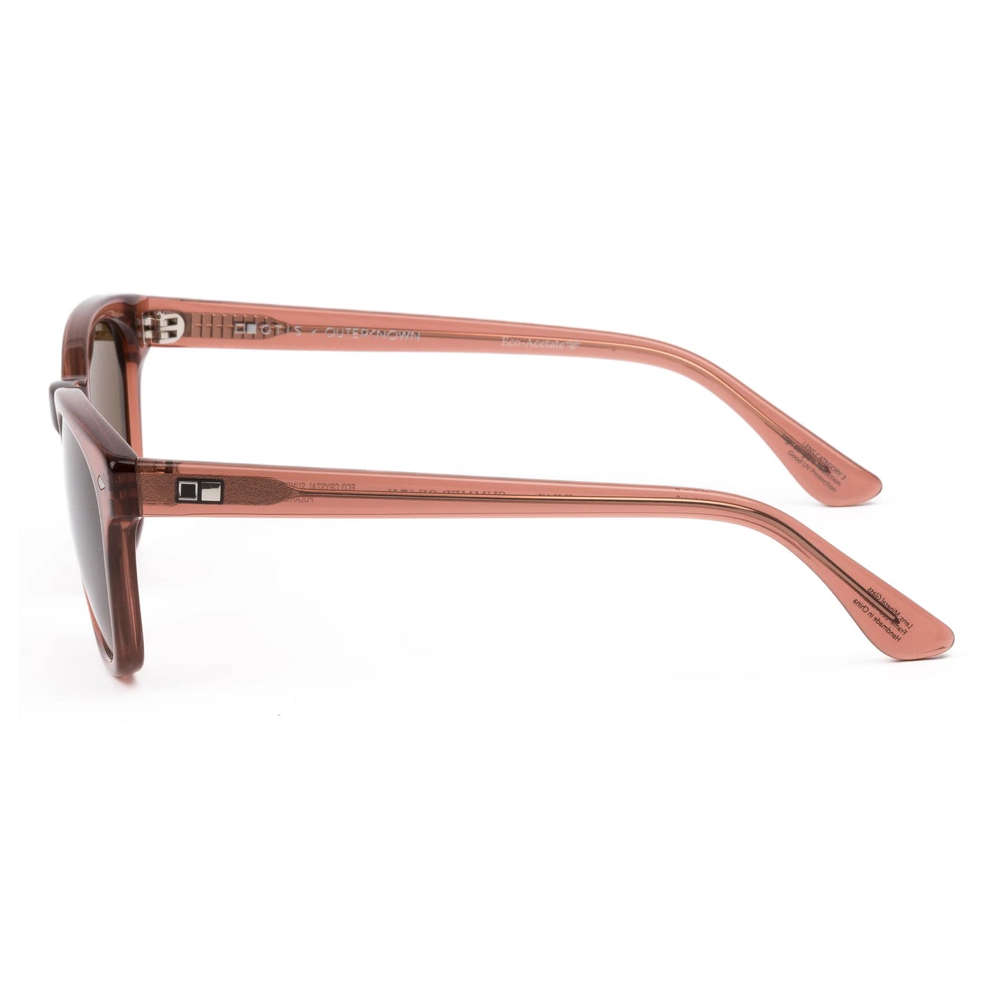 Summer Of 67 X eEco Crystal Sunset / Brown Polar
