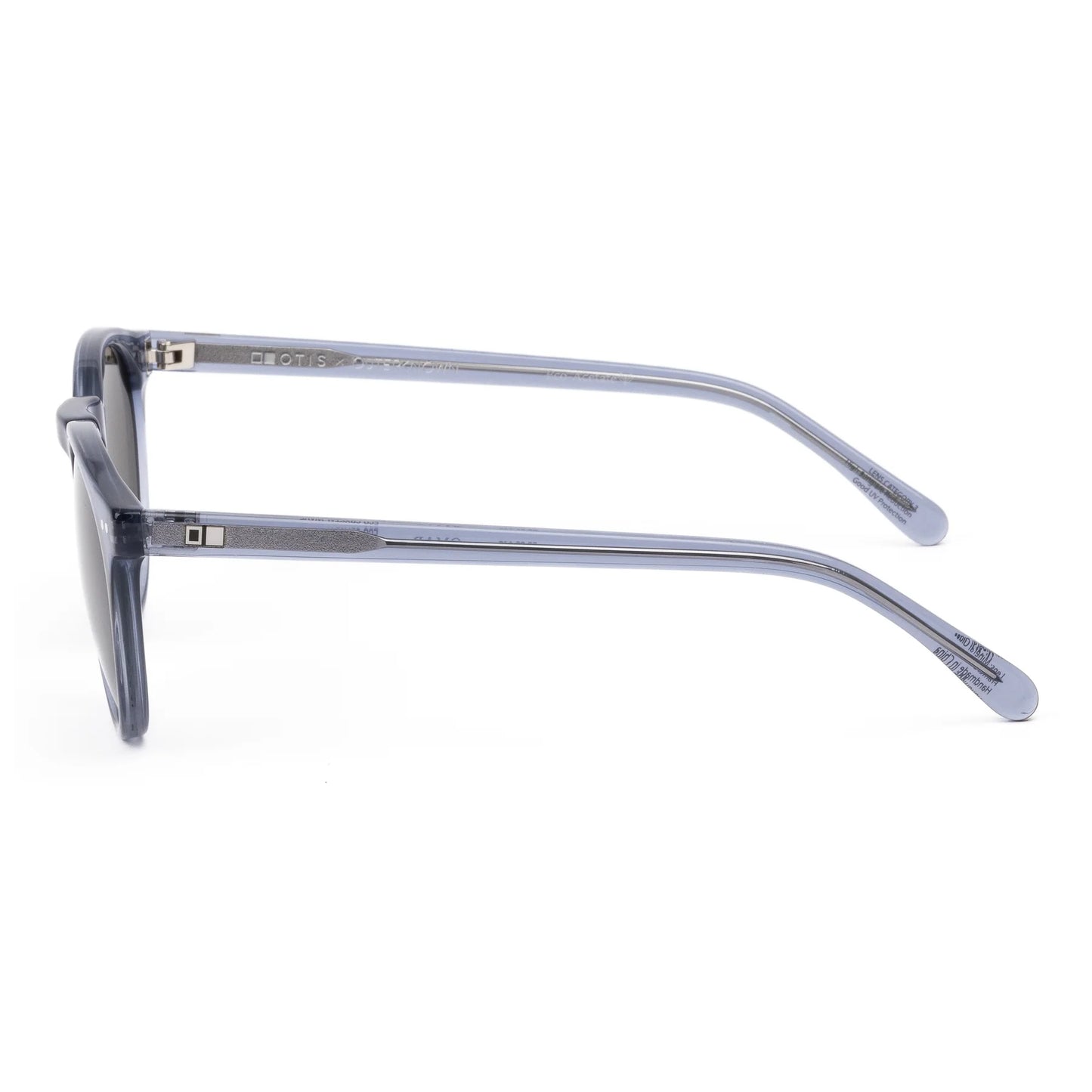 Omar : Eco Crystal Wave / Neutral Grey Polar