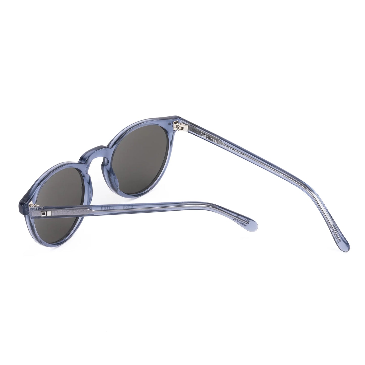 Omar : Eco Crystal Wave / Neutral Grey Polar
