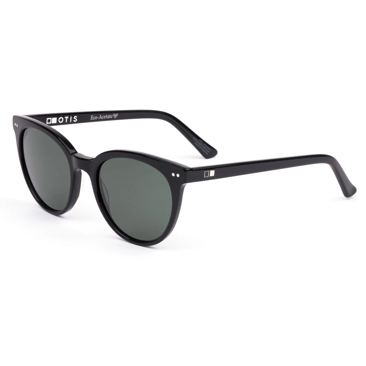 Jazmine : Eco Black/Grey Polar