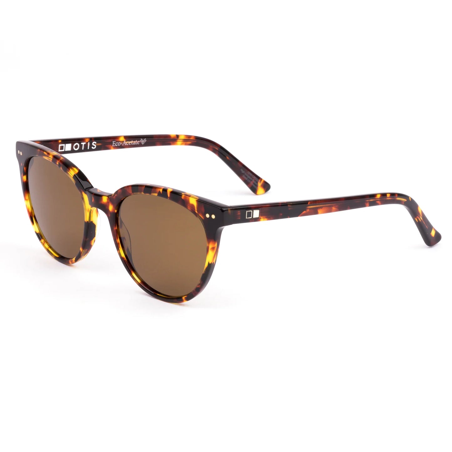 Jazmine: Eco Havana Sun/Brown Size: POLAR-Willocks Surf