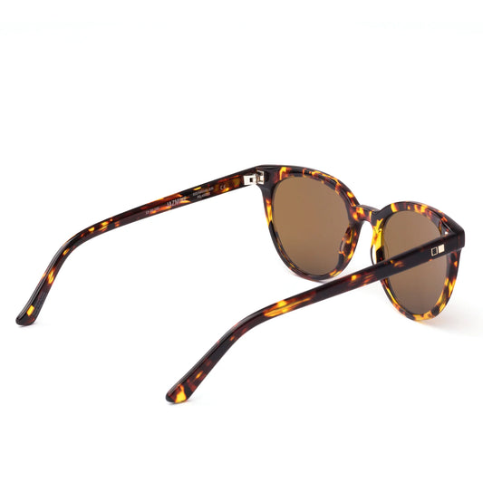 Jazmine: Eco Havana Sun/Brown Size: POLAR-Willocks Surf