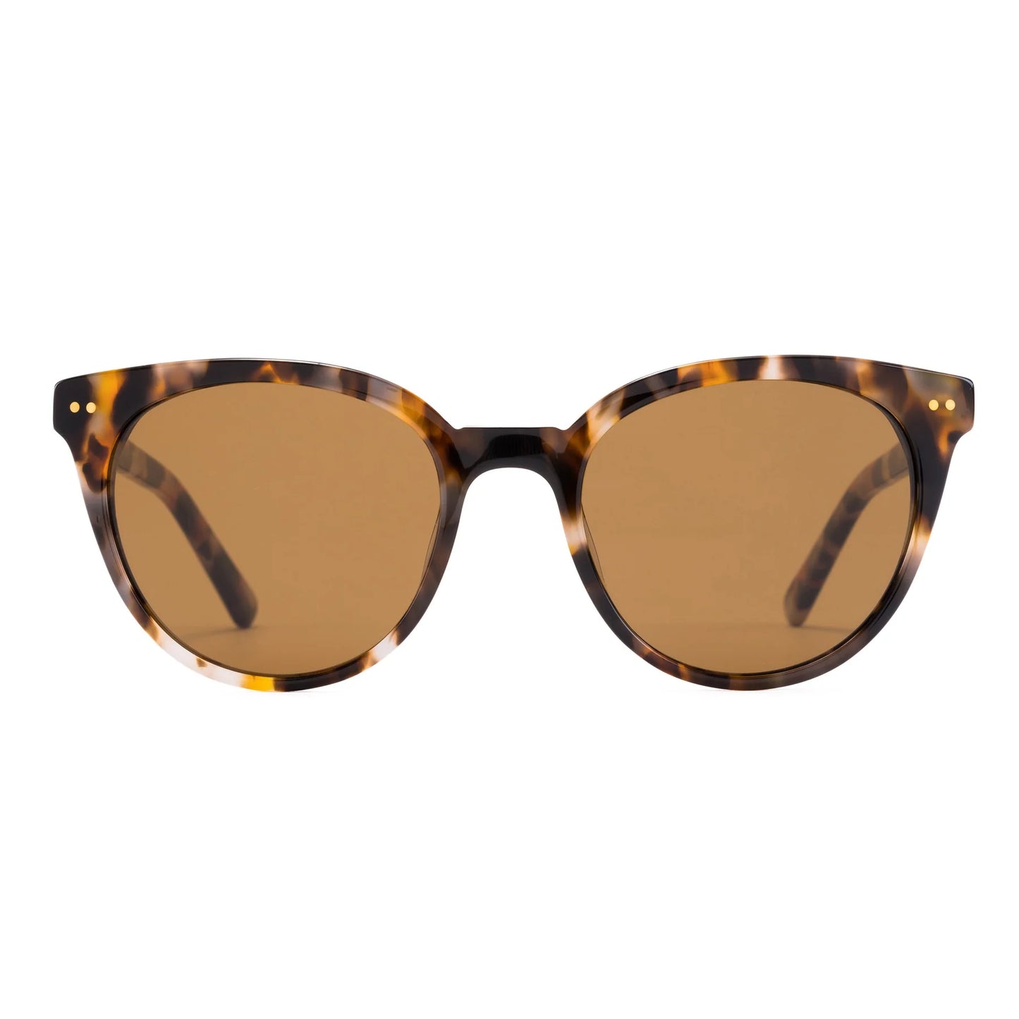 Jazmine : Eco Havana Orange/Brown