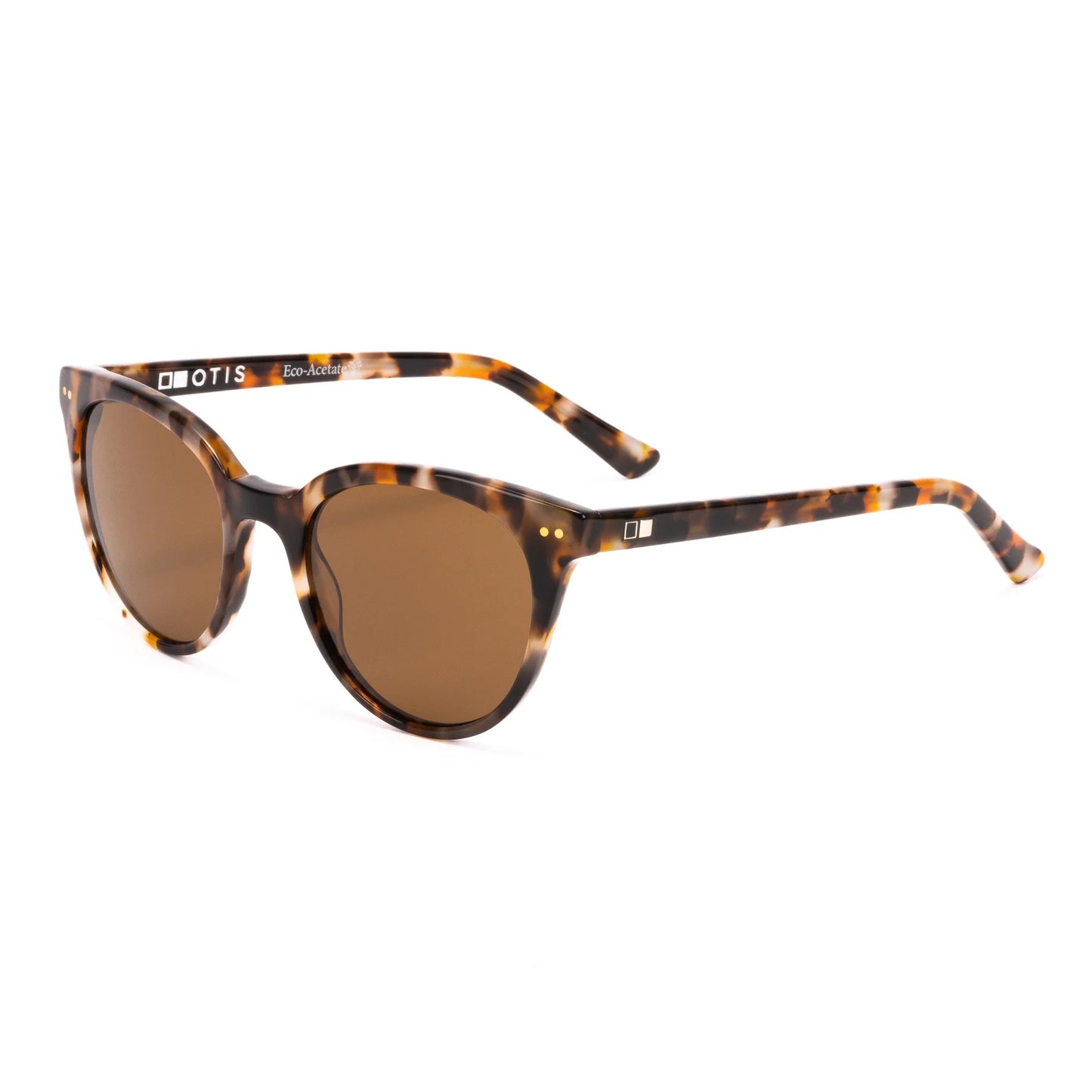 Jazmine : Eco Havana Orange/Brown
