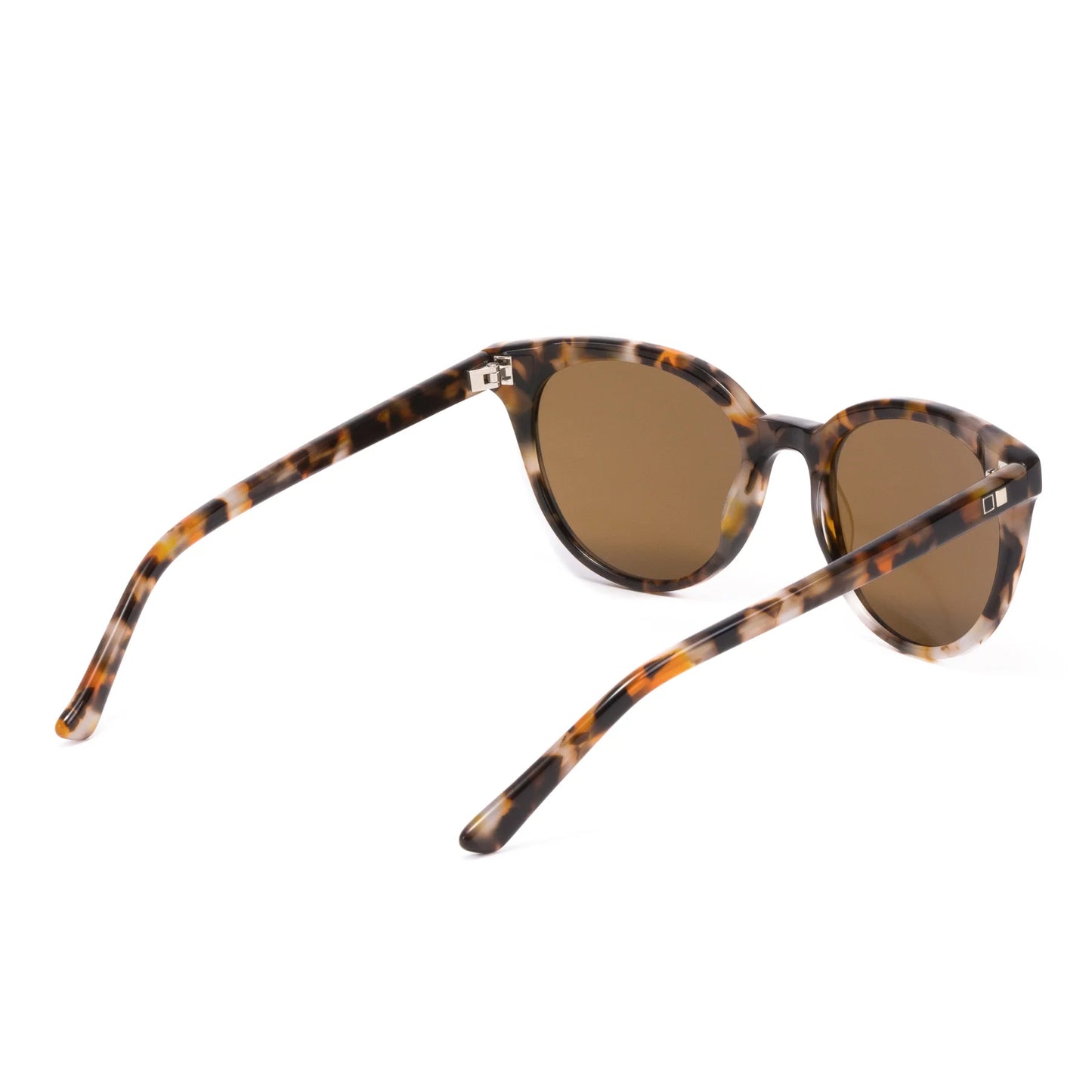 Jazmine : Eco Havana Orange/Brown
