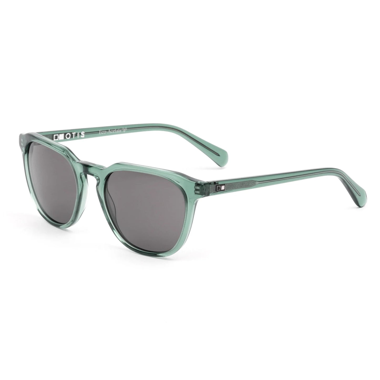 Divide : Eco Crystal Foliage / Neutral Grey Polar