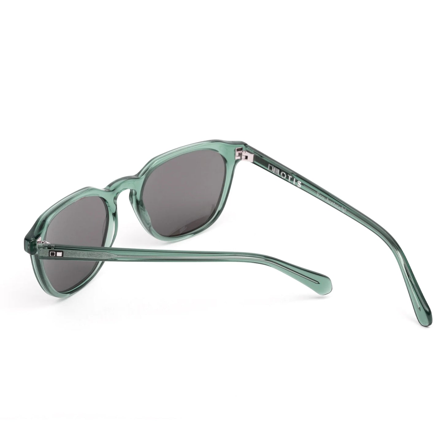 Divide : Eco Crystal Foliage / Neutral Grey Polar