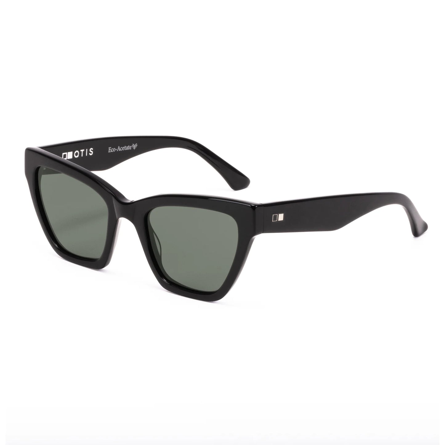 Reputation : Eco Black / Grey