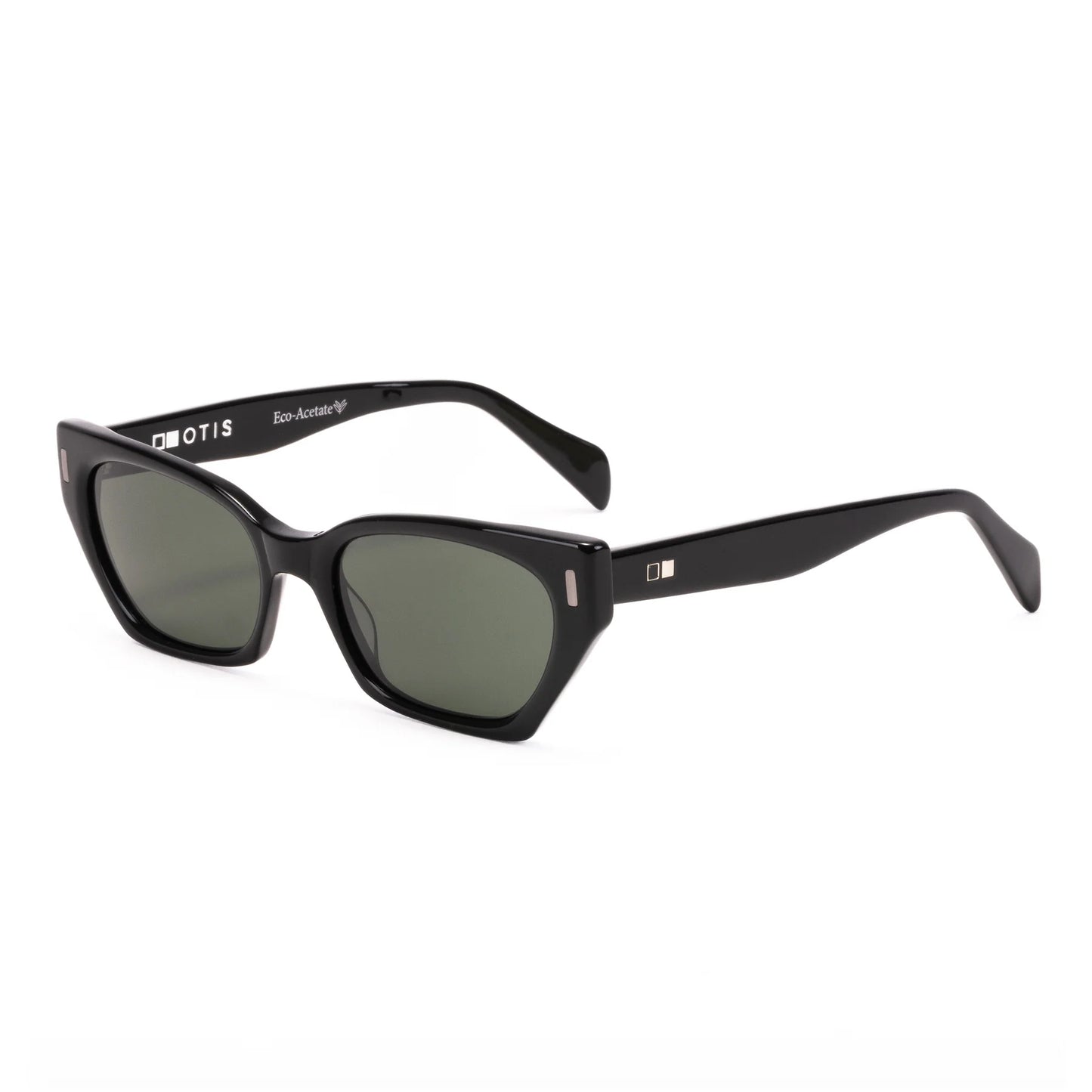 SELENA - Eco Black / Grey