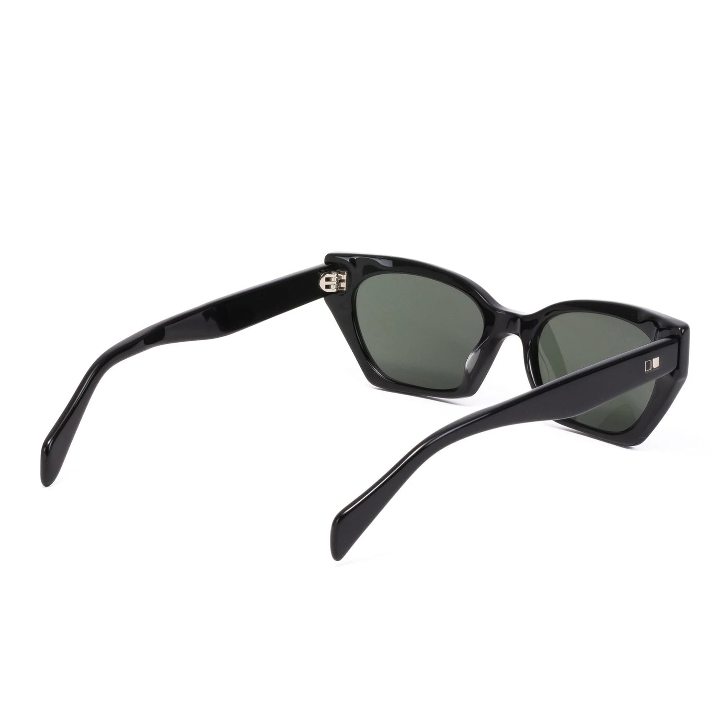 SELENA - Eco Black / Grey