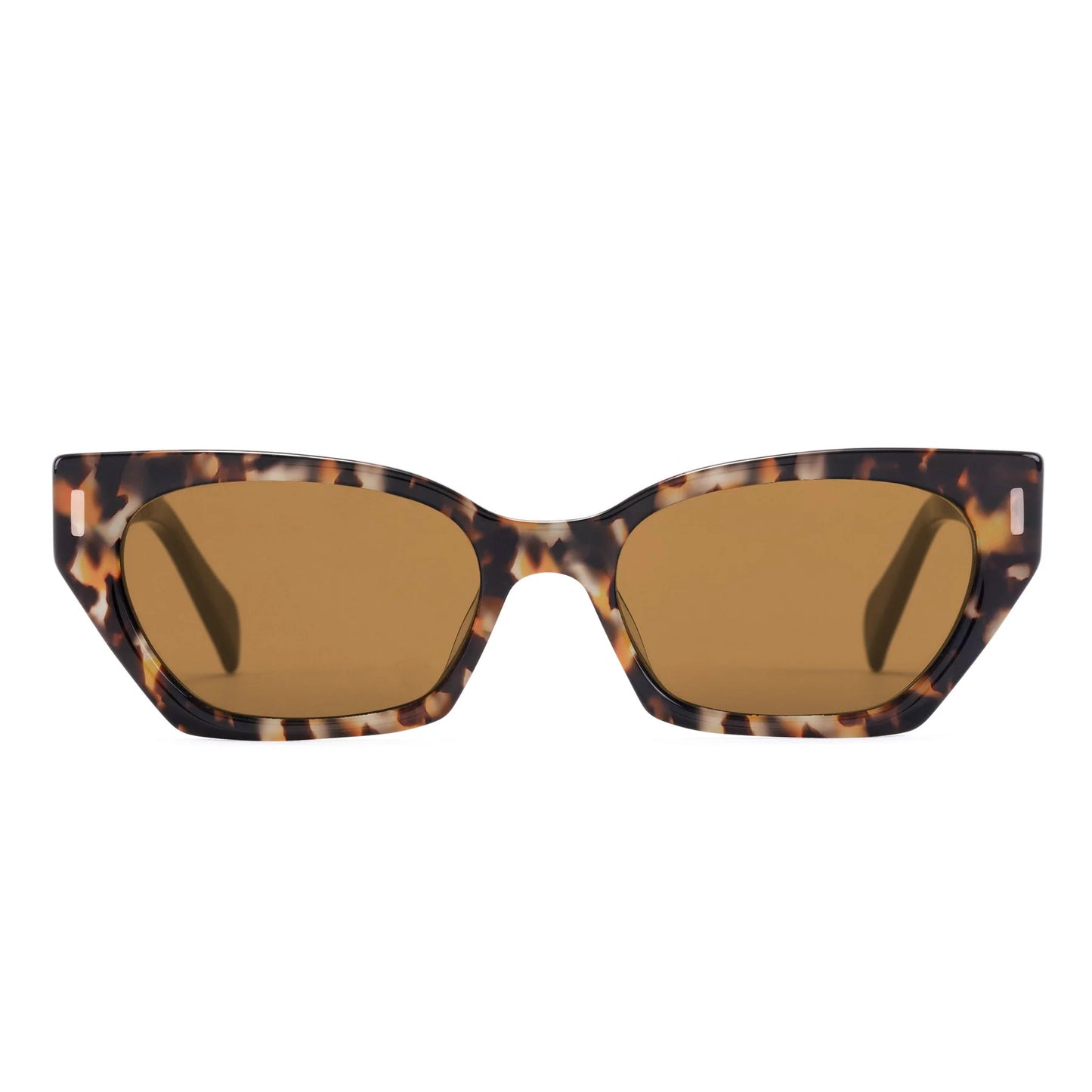 Selena Eco Havana Orange/Brown