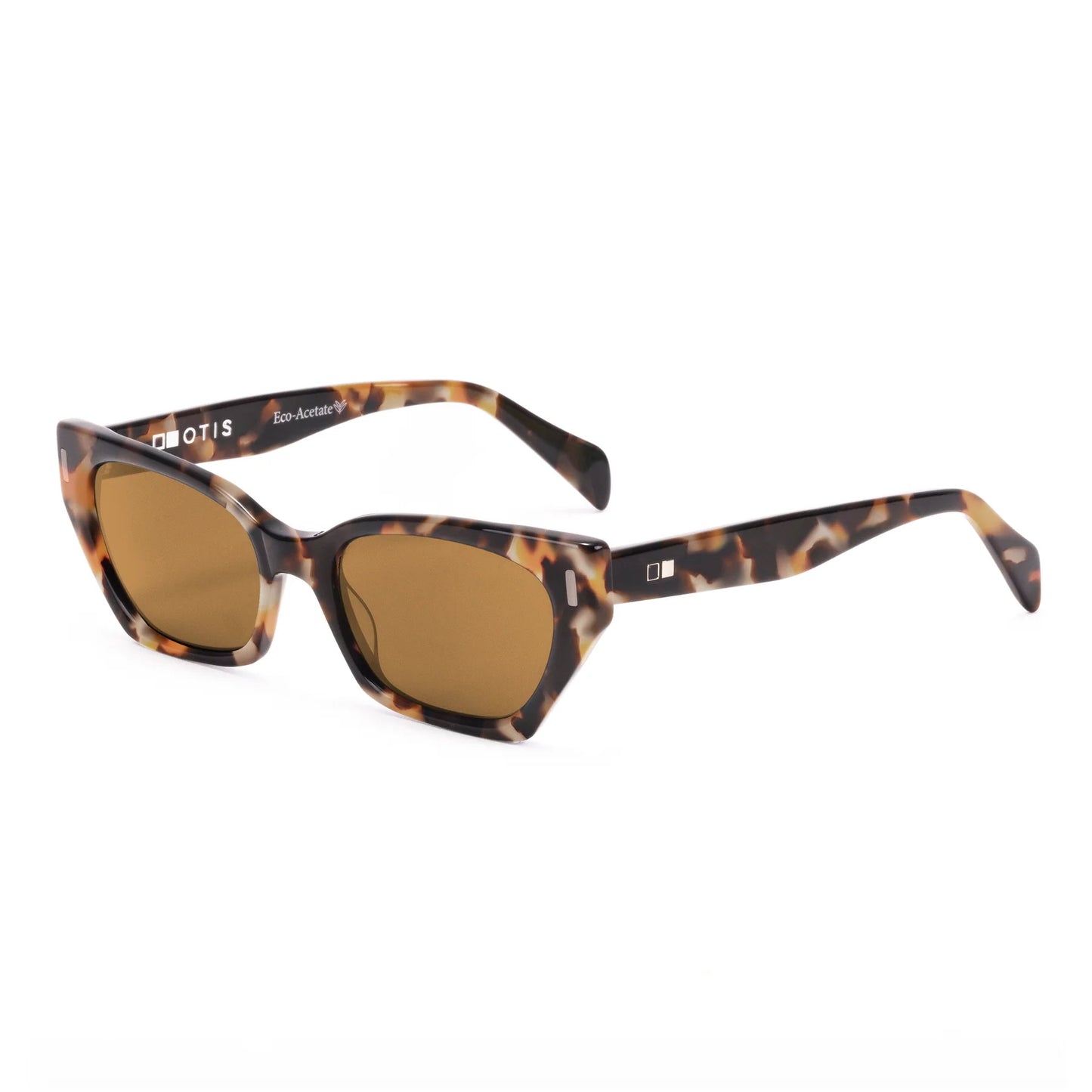 Selena Eco Havana Orange/Brown