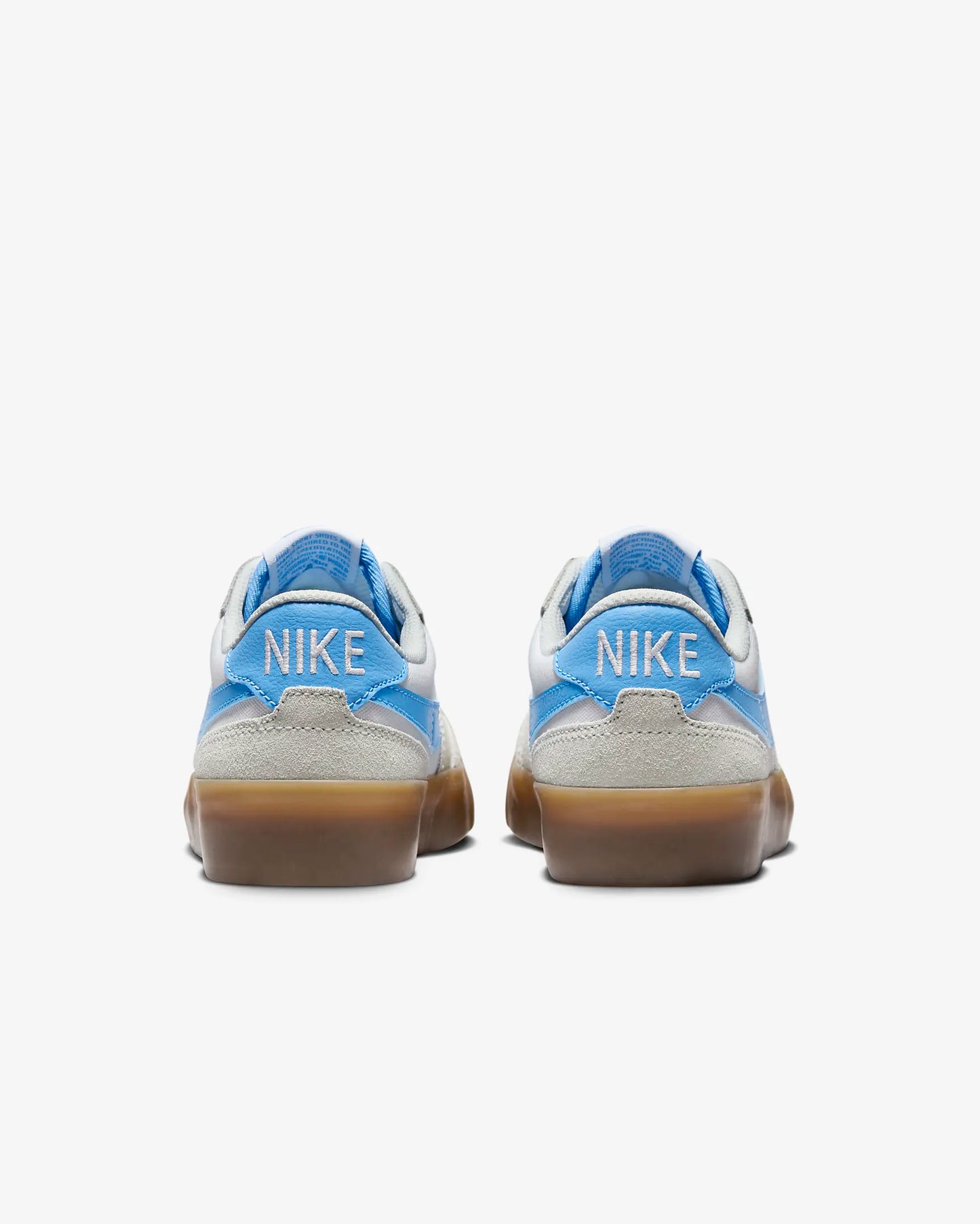 Nike SB Zoom Pogo Plus