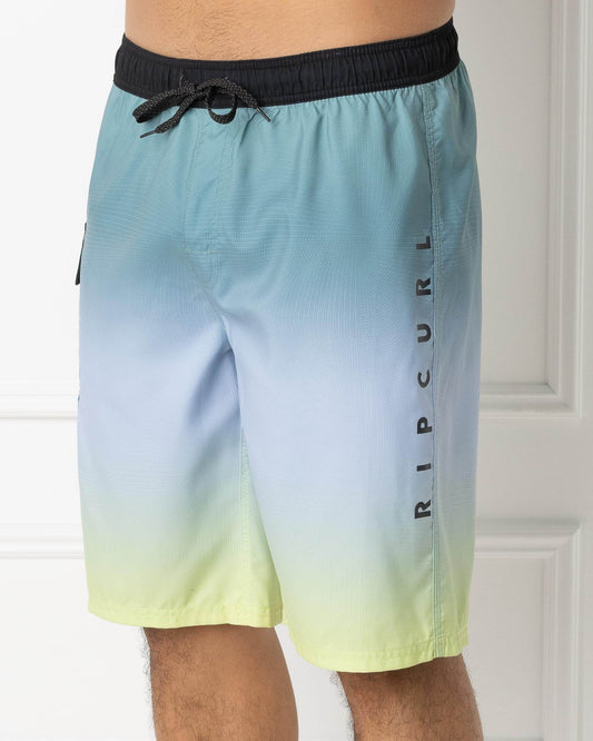 SHOCK EASY FIT BOARDSHORT-Willocks Surf