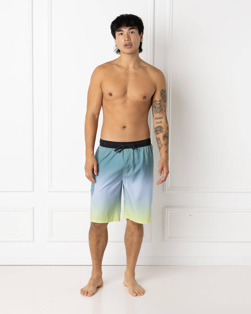 SHOCK EASY FIT BOARDSHORT-Willocks Surf