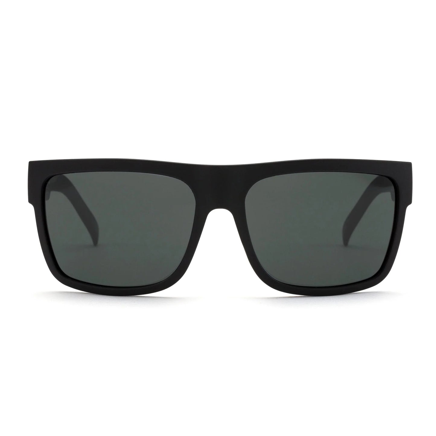 Road Trippin : Matte Black/Grey Polar
