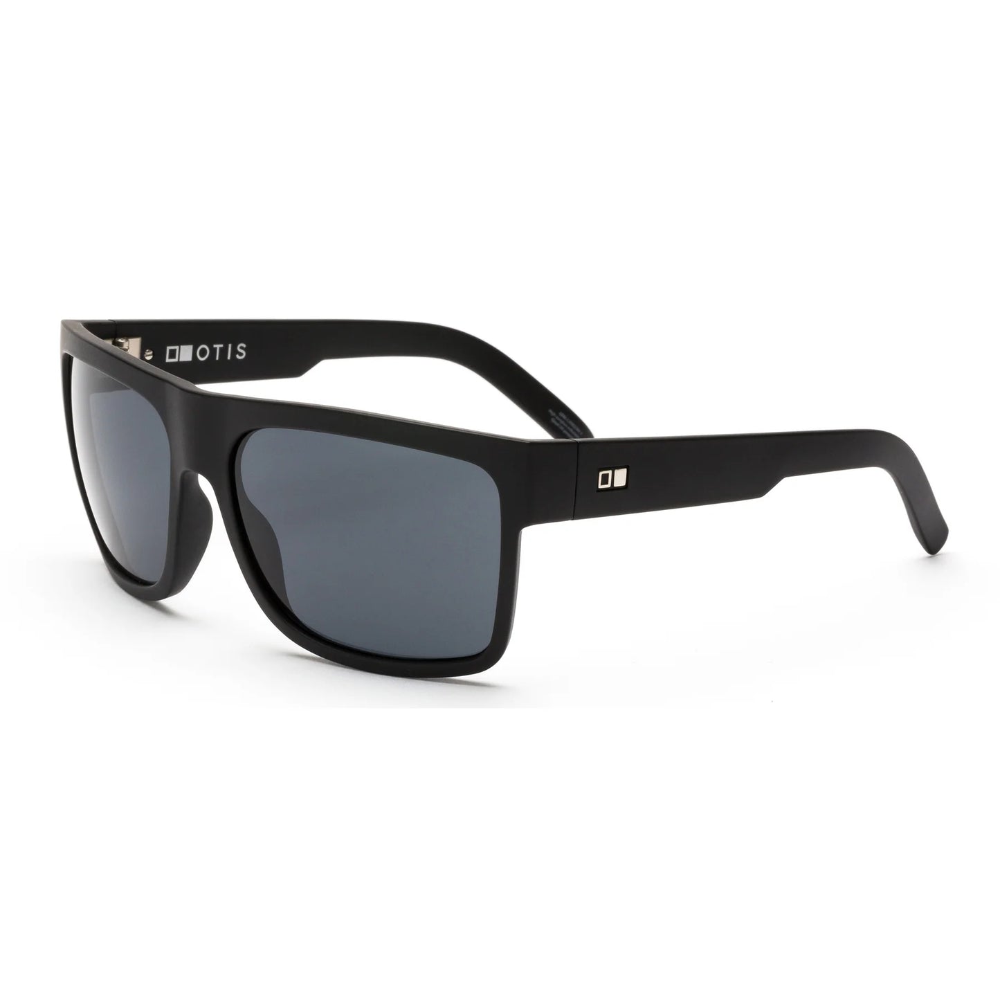 Road Trippin : Matte Black/Grey Polar