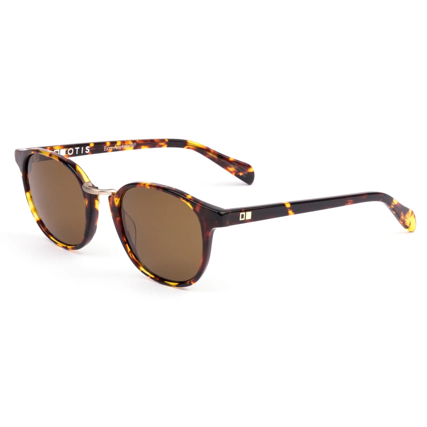 A DAY LATE - Eco Havana Sun / Brown Polar
