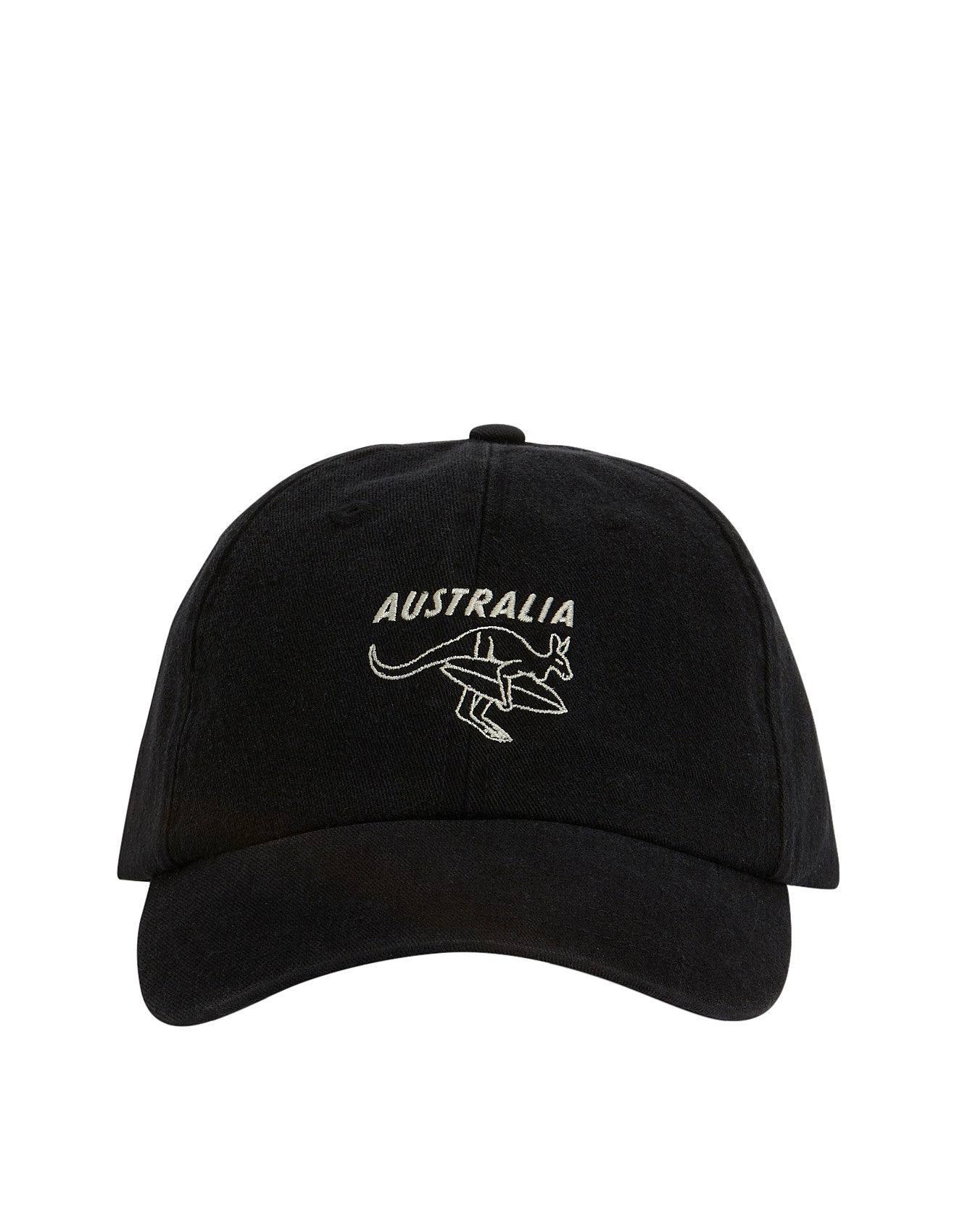 GLOBAL DESTO 6 PANEL CAP