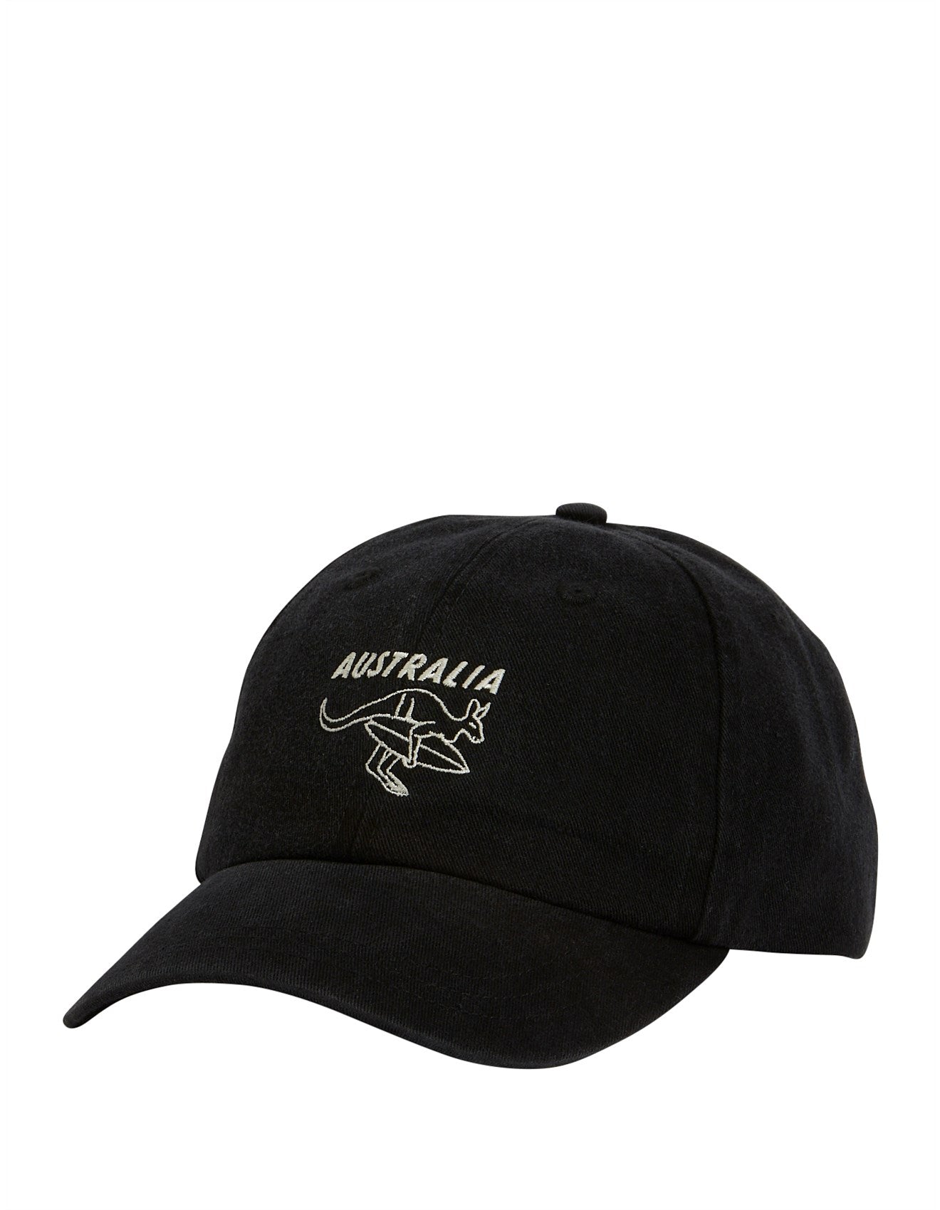 GLOBAL DESTO 6 PANEL CAP