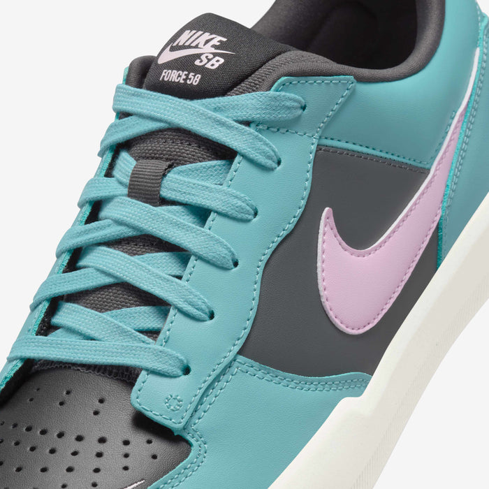 Nike SB Force 58 Premium Leather