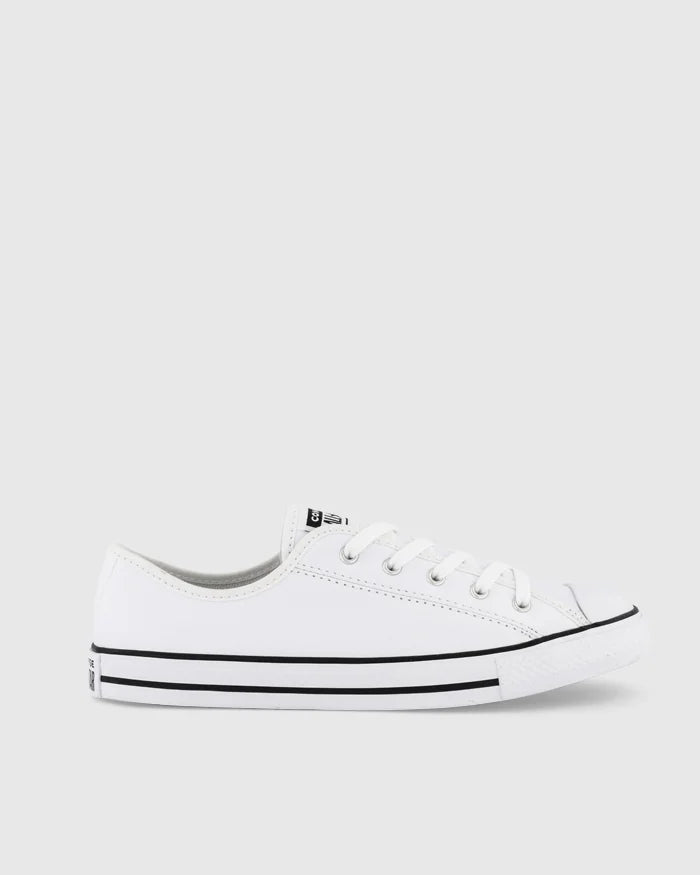 Womens CT All Star Dainty Low-Willocks Surf