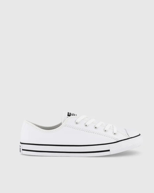 Womens CT All Star Dainty Low-Willocks Surf
