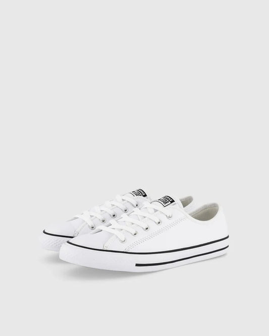 Womens CT All Star Dainty Low-Willocks Surf